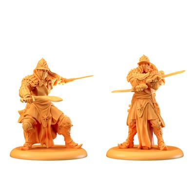 A Song of Ice and Fire: Tabletop Miniatures Game - Sunspear Dervishes