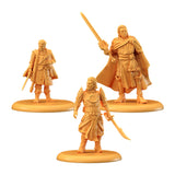 A Song of Ice and Fire: Tabletop Miniatures Game - Martell Heroes 2