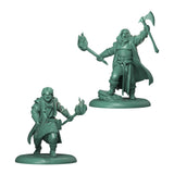 Stony Shore Pillagers