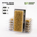 Spikey Beige - package