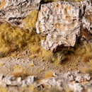 Spikey Beige - diorama