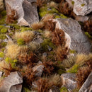 Spikey Brown - diorama