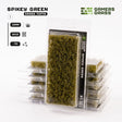 Spikey Green - package