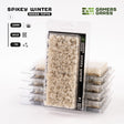 Spikey Winter - package