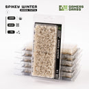 Spikey Winter - package