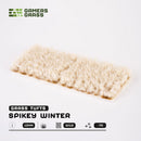 Spikey Winter - contents