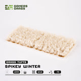 Spikey Winter - contents