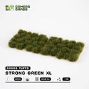 Strong Green XL  - contents