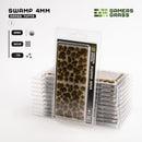 Swamp 4mm - Wild - package