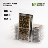Swamp 4mm - Wild - package