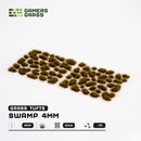 Swamp 4mm - Wild - contents