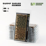 Swamp Shrubs - package