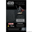Star Wars: Legion- Moff Gideon Commander Expansion