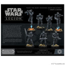 Star Wars: Legion- Dark Troopers Unit Expansion-2