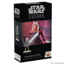 Star Wars: Legion- Ahsoka Tano Operative Expansion-1