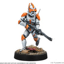 Star Wars: Legion- Clone Commander Cody Commander Expansion-4
