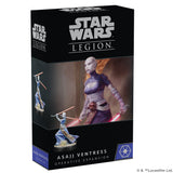 Star Wars: Legion- Asajj Ventress