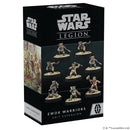 Star Wars: Legion - Ewok Warriors Unit Expansion-1