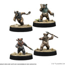 Star Wars: Legion - Ewok Warriors Unit Expansion-3