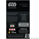 Star Wars: Legion - Ewok Warriors Unit Expansion-2