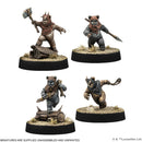 Star Wars: Legion - Ewok Warriors Unit Expansion-4
