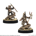 Star Wars: Legion - Logrey & Wicket Commander Expansion