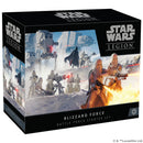 Star Wars: Legion- Blizzard Force-1