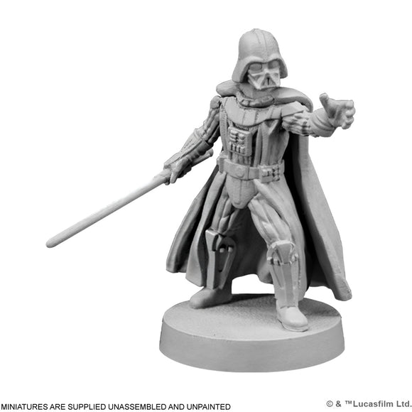Star Wars: Legion- Blizzard Force