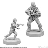 Star Wars : Legion - Echo Base Defenders