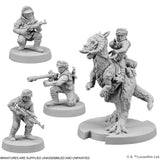 Star Wars : Legion - Echo Base Defenders