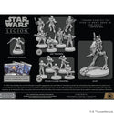 Star Wars : Legion - 501st Legion