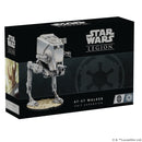 Star Wars: Legion - AT-ST Walker-1