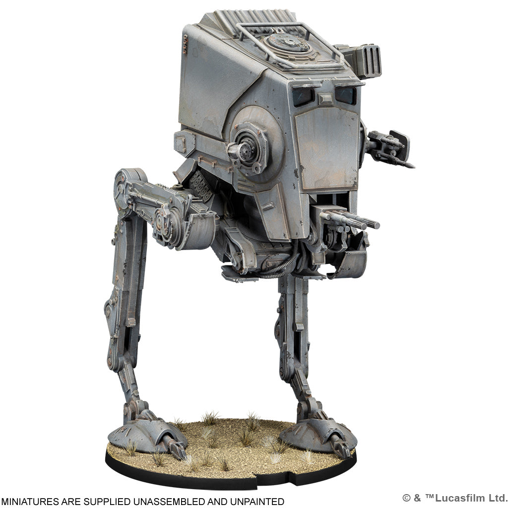 Star Wars: Legion - AT-ST Walker | Frontline Gaming