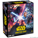 Star Wars: Shatterpoint Core Set-1