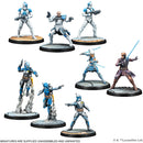 Star Wars: Shatterpoint Core Set-3