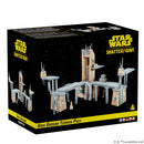 Star Wars: Shatterpoint - High Ground Terrain Pack-1