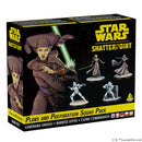Star Wars: Shatterpoint - Plans and Preparation Squad Pack-1