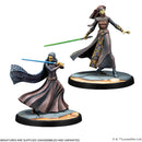 Star Wars: Shatterpoint - Plans and Preparation Squad Pack-3