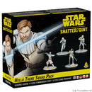 Star Wars: Shatterpoint - Hello There: General Obi-Wan Kenobi Squad Pack-1