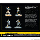 Star Wars: Shatterpoint - Hello There: General Obi-Wan Kenobi Squad Pack-2