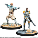 Star Wars: Shatterpoint - Hello There: General Obi-Wan Kenobi Squad Pack-3