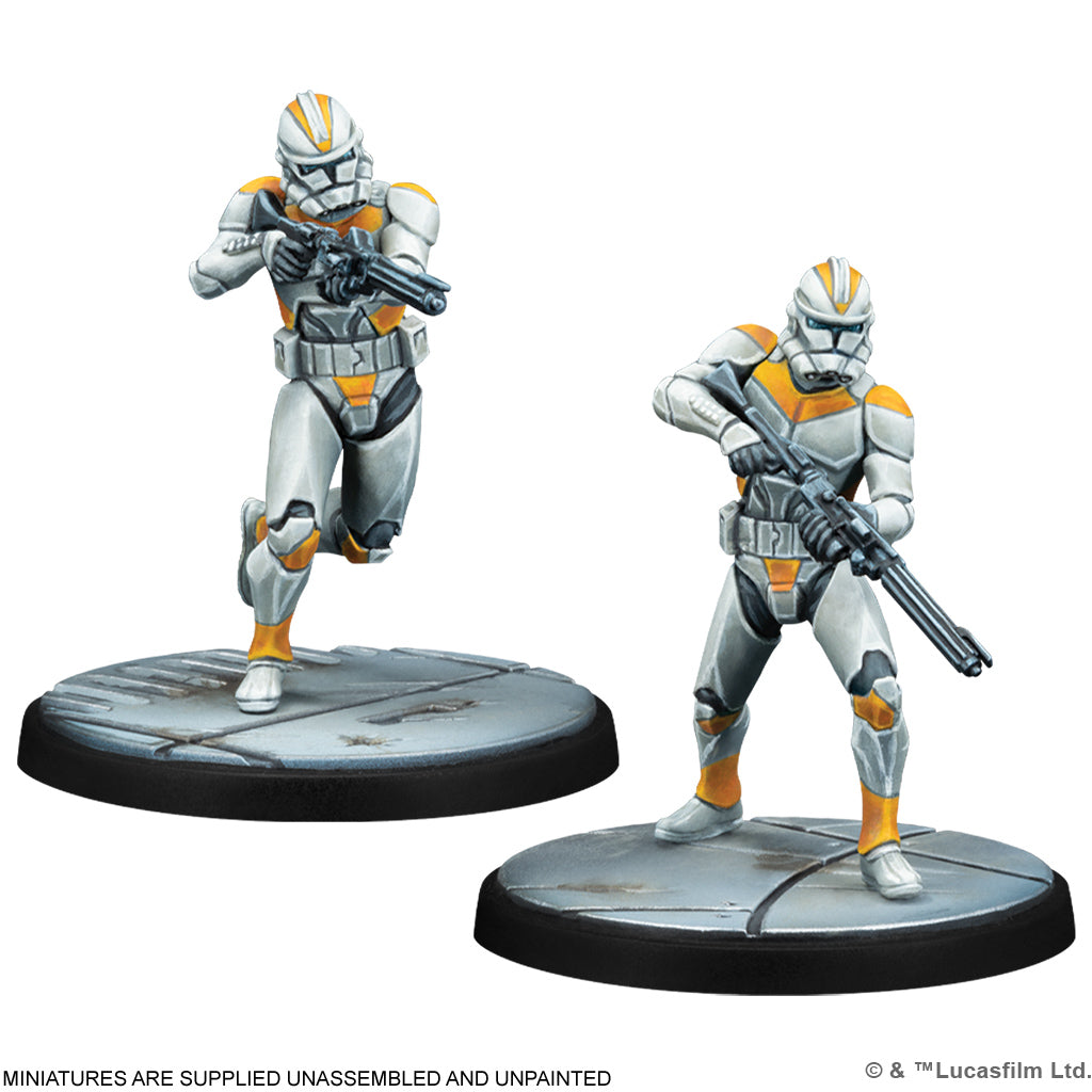 Star Wars: Shatterpoint - Hello There: General Obi-Wan Kenobi