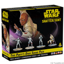 Star Wars : Shatterpoint - Mace Windu Squad Pack-1