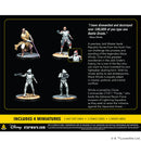 Star Wars : Shatterpoint - Mace Windu Squad Pack-2