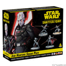 Star Wars: Shatterpoint - Jedi Hunters-1