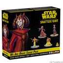 Star Wars: Shatterpoint - We are Brave: Amidala Squad Pack-1