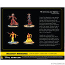 Star Wars: Shatterpoint - We are Brave: Amidala Squad Pack-2