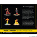 Star Wars: Shatterpoint - We are Brave: Amidala Squad Pack