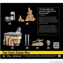 Star Wars: Shatterpoint - Take Cover Terrain Pack-2