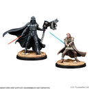 Star Wars: Shatterpoint - You Cannot Run Duel Pack-3